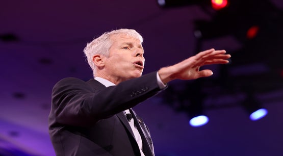 US Energy Chief Says Gas Prices Have Peaked, But Will Stay Above $3 Until Next Year