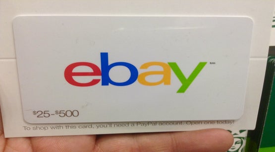 GameStop Preparing Offer to Acquire eBay