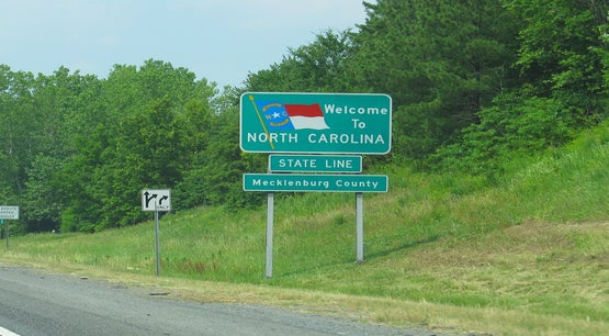 North Carolina Tribe Moving Toward Casino