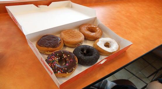 Dunkin', Buffalo Wild Wings Owner, Inspire Brands, Files for IPO Dunkin', Buffalo Wild Wings Owner, Inspire Brands, Files for IPO