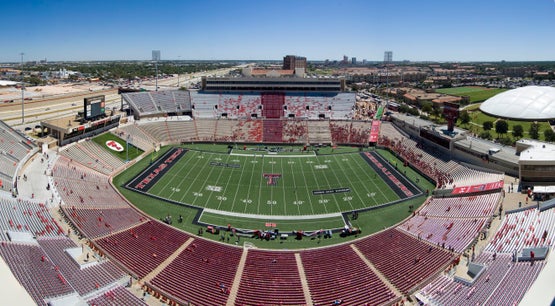 Texas Tech QB Brendan Sorsby Seeking Expedited NCAA Eligibility Decision