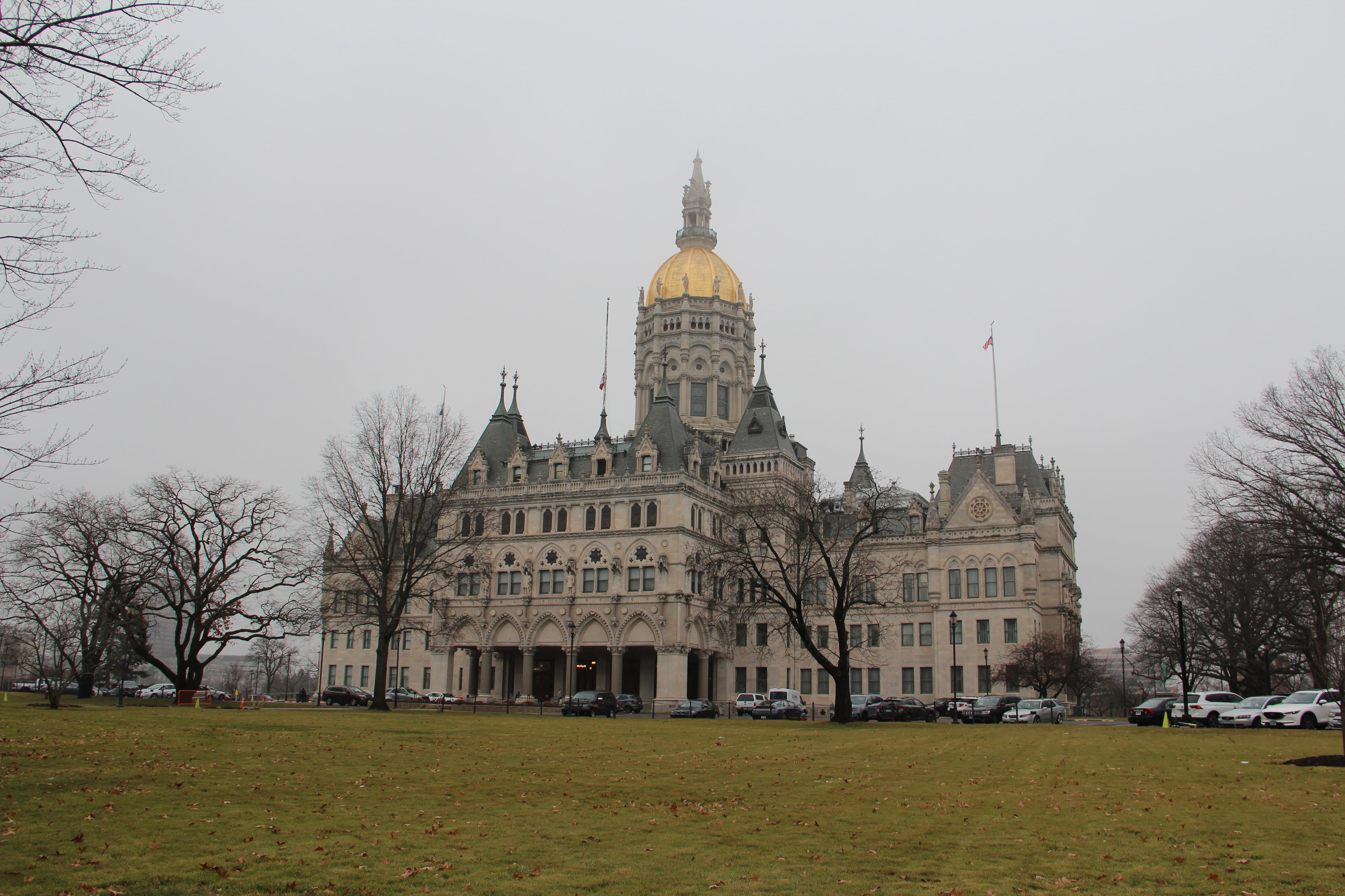 Connecticut Enacts New Sports Betting Consumer Protection Laws Connecticut Enacts New Sports Betting Consumer Protection Laws