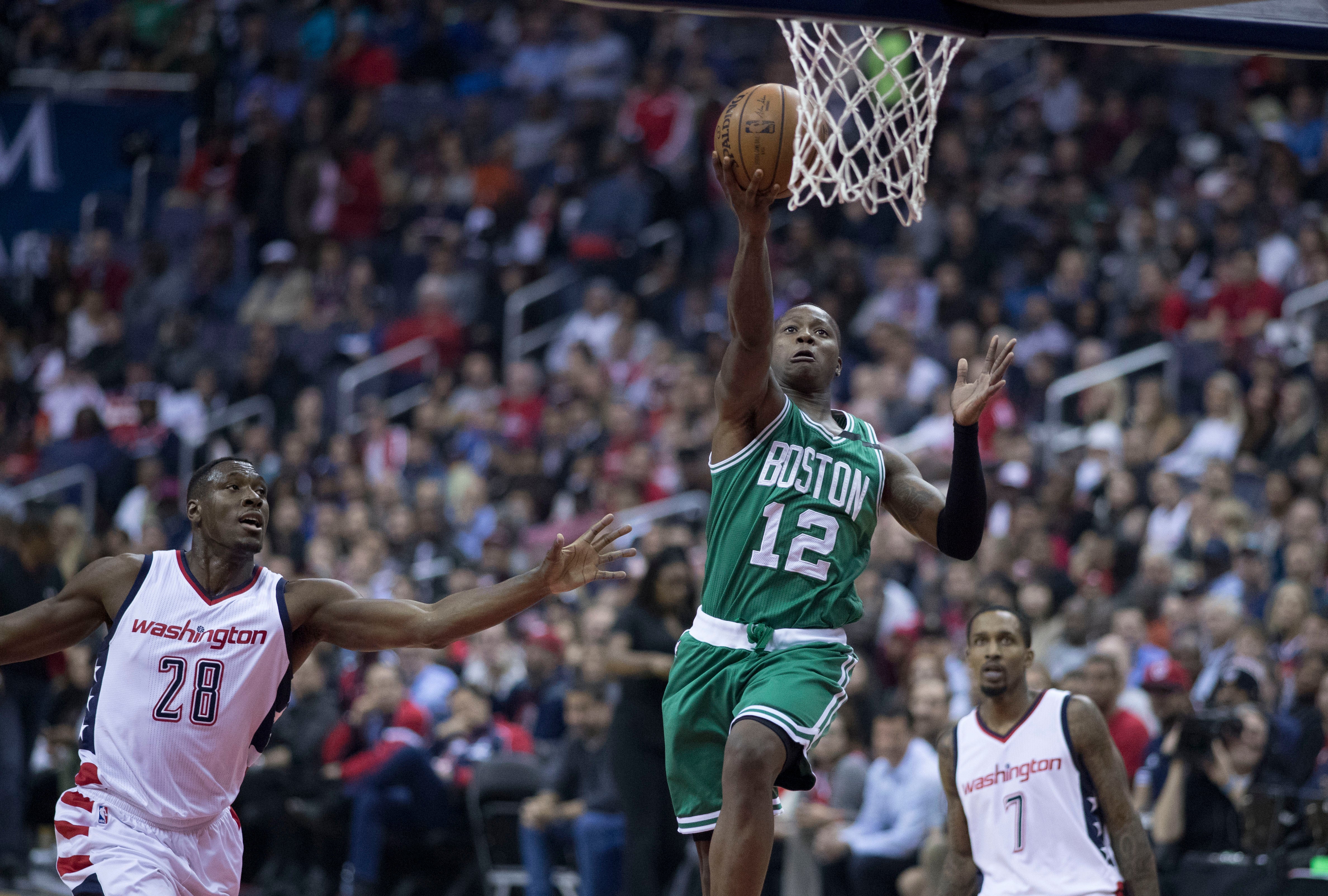 Terry Rozier Pleads Not Guilty to New Gambling-Related Charges