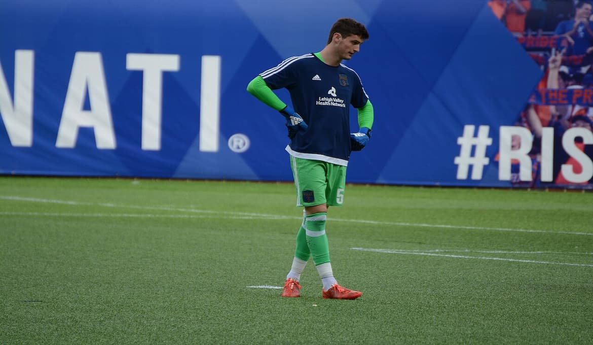 What Went Wrong in The USMNT’s Disappointing World Cup Exit Photo by Hayden Schiff from Cincinnati, USA, CC BY 2.0, via Wikimedia Commons