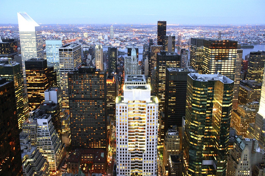 Judge Denies Kalshi's Bid to Block New York Gambling Enforcement Judge Denies Kalshi's Bid to Block New York Gambling Enforcement