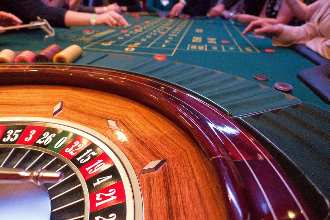 Social Casino lawsuit in Washington Social Casino lawsuit in Washington