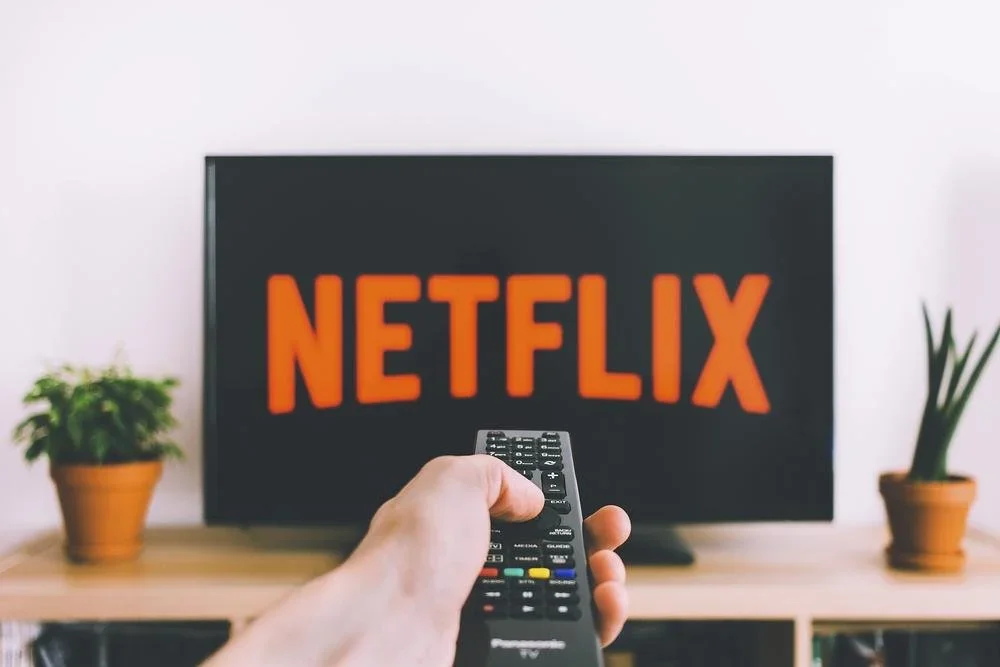 Netflix Releasing Prediction Market Documentary