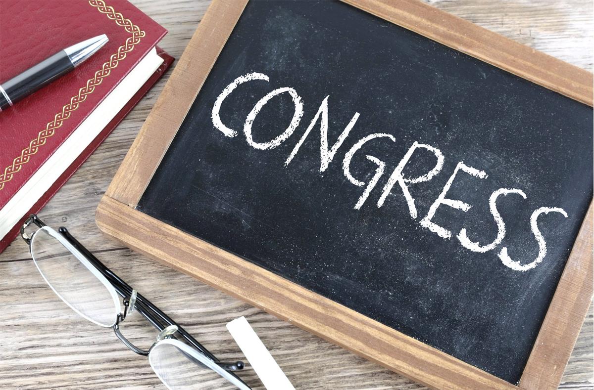 NCLGS Urges Congress to Classify Prediction Markets as Illegal Gambling