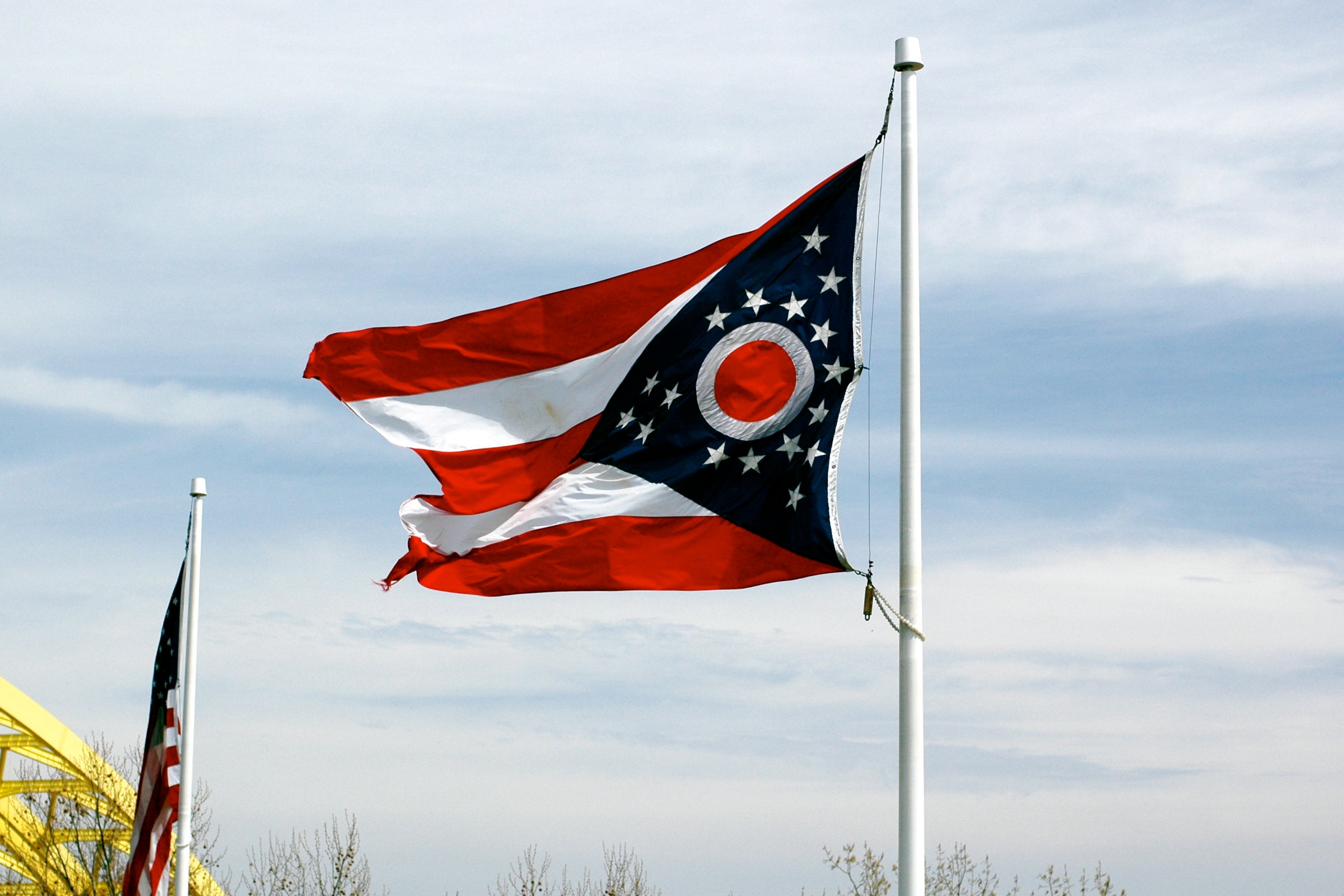 Ohio Gov. Candidate Backs iGaming Ohio Gov. Candidate Backs iGaming
