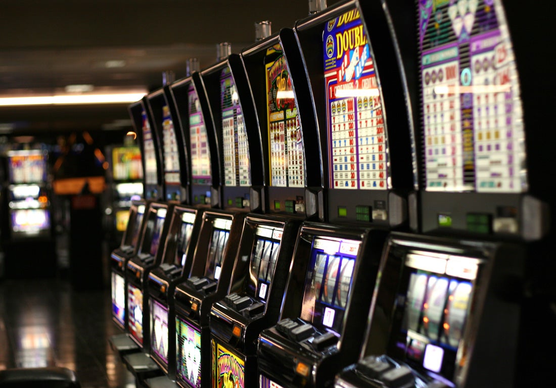 Woman Wins $1.2 Million at Pechanga Casino