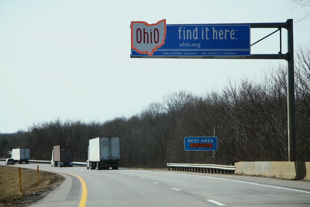Ohio Orders 10 Prediction Market Operators and Brokers to Stop Offering Sports Contracts