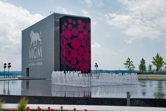 MGM National Harbor