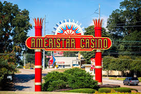 Ameristar Casino