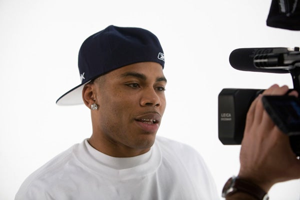 Casino Assault Charged Against Nelly Dropped