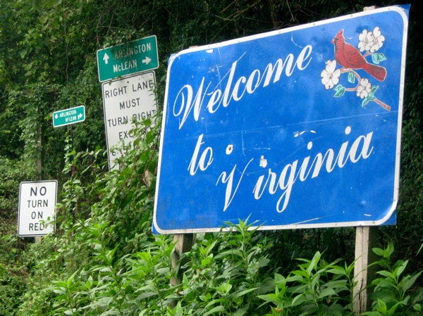 Virginia iGaming Legislation For 2025 Is Dead