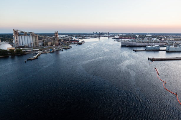Portsmouth, Virginia