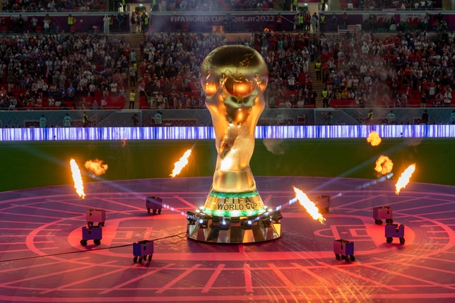 World Cup
