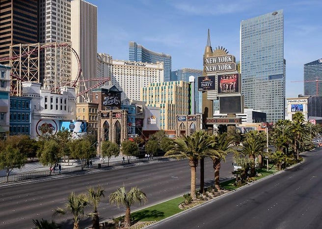 Downtown Las Vegas Casinos