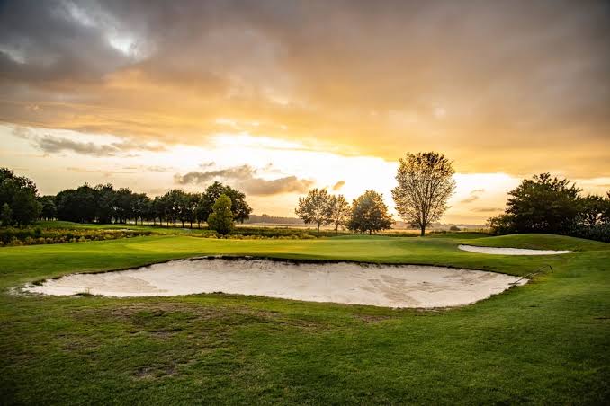 LIV Golf CEO Says League Remains on Track Despite Funding Questions LIV Golf CEO Says League Remains on Track Despite Funding Questions