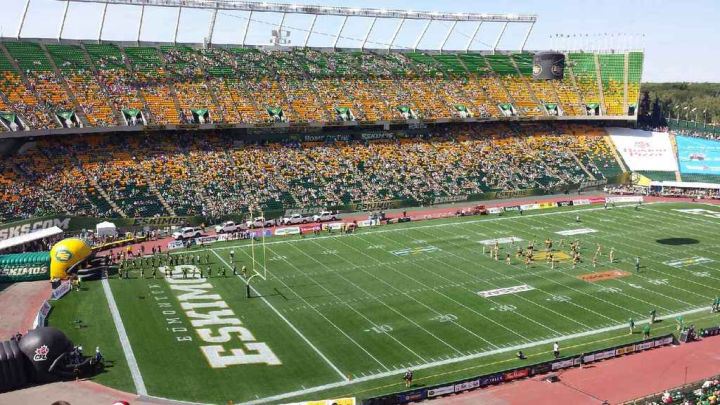 ToonieBet Named CFL Betting Partner