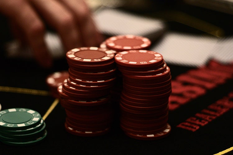 Woman Kicked Out of Casino After Winning