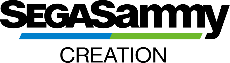 Sega Sammy Creations Logo