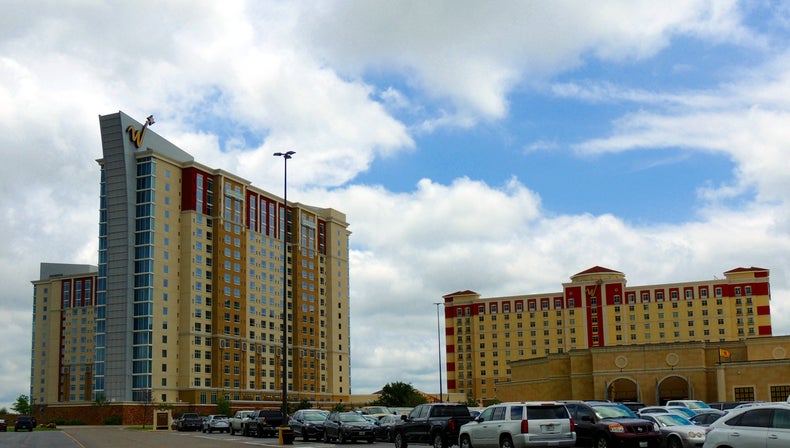 WinStar Towers
