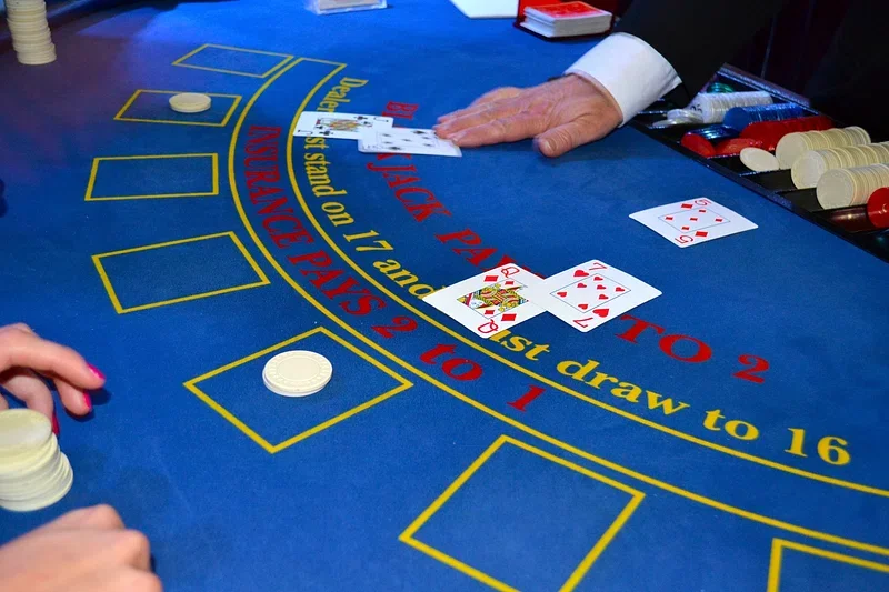 Caesars Releases First In-House Game