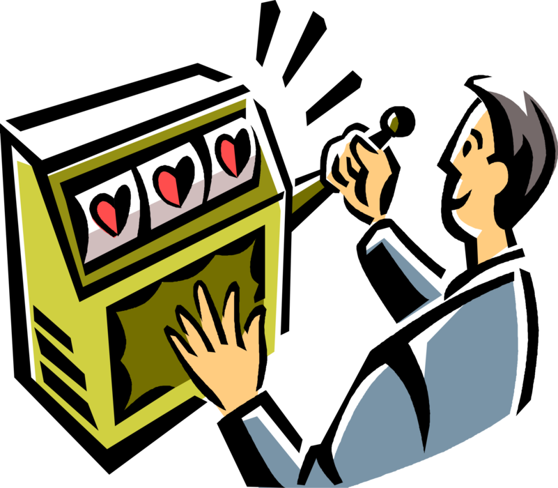 A Slot Machine
