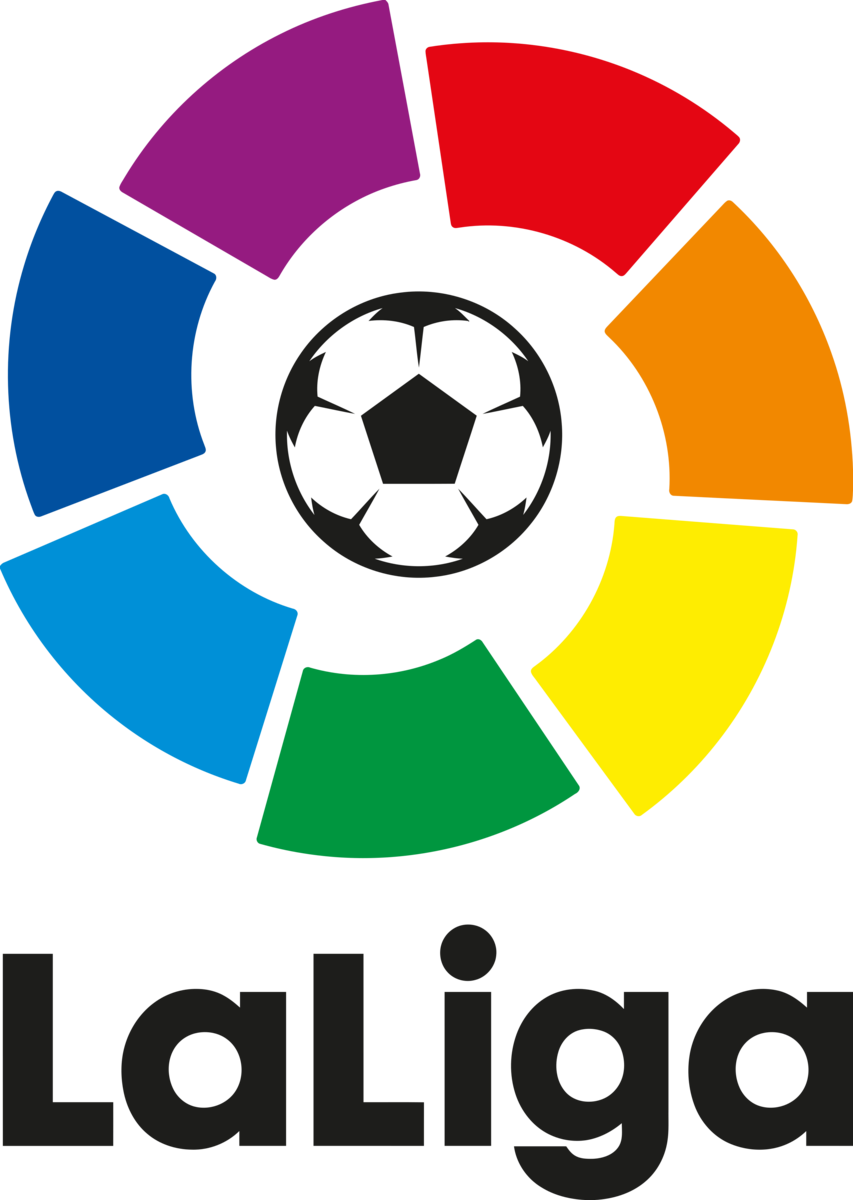 LALIGA official logo