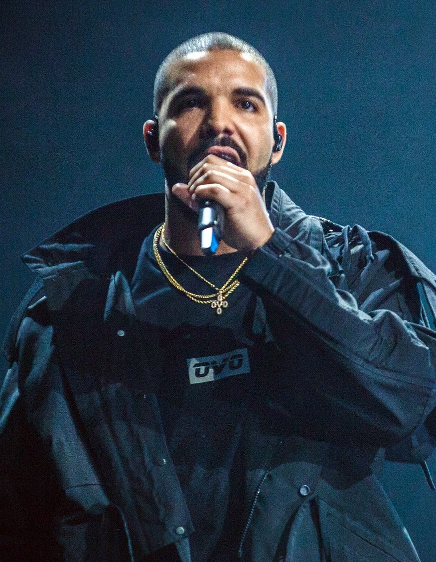 Drake Sued for Online Casino Relationship