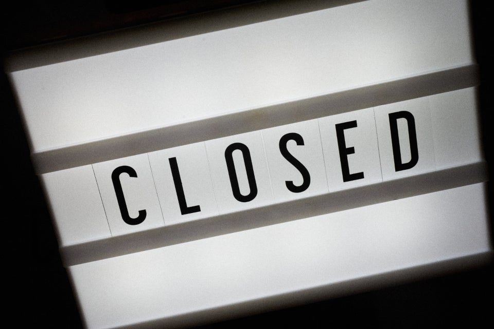 LuckyStake Sweepstakes Casino Announces Shutdown LuckyStake Sweepstakes Casino Announces Shutdown