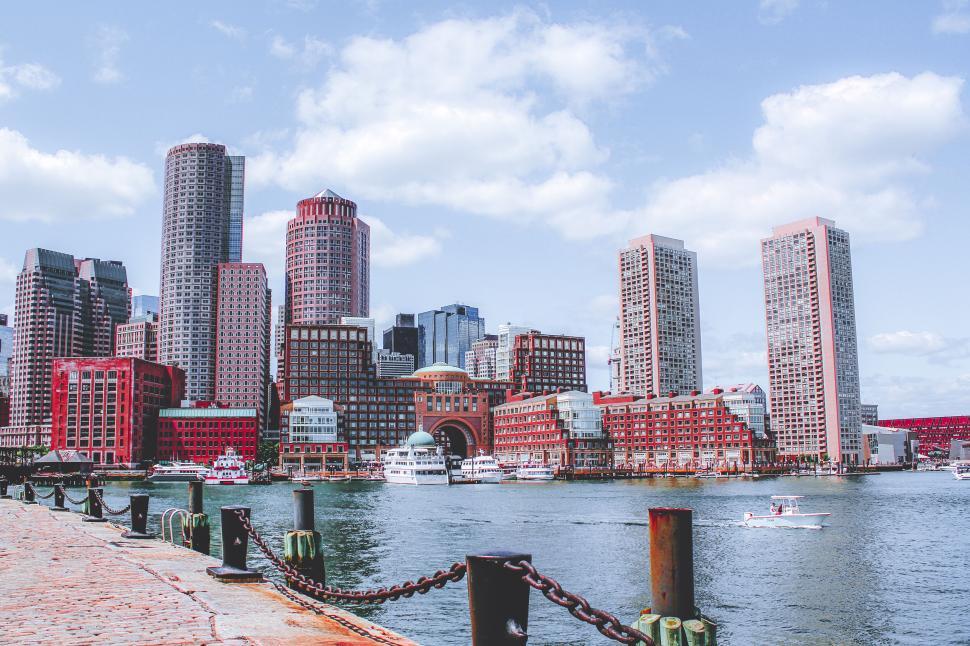 Reporting Deadline Set For Massachusetts Sweepstakes Casino Ban Bill