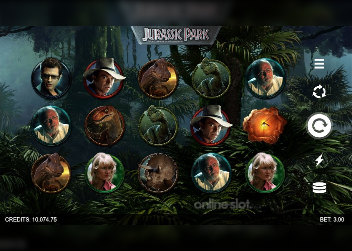 Jurassic Park