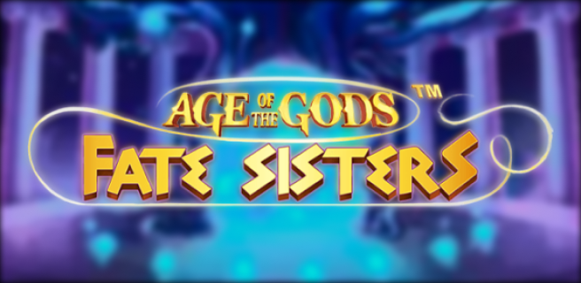 Age of the Gods: Fate Sisters