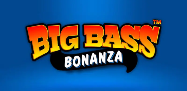 Big Bass Bonanza