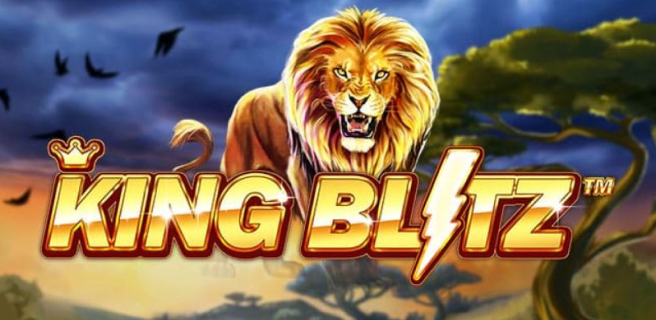 King Blitz