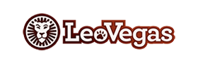 LeoVegas logo