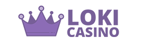 Loki Casino logo