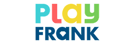 PlayFrank logo