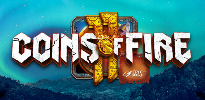 11 Coins of Fire
