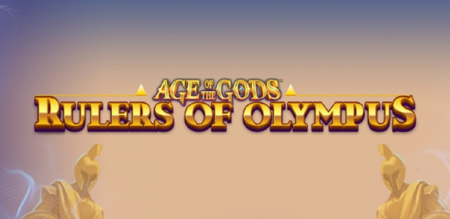 Age of the Gods: Rulers of Olympus