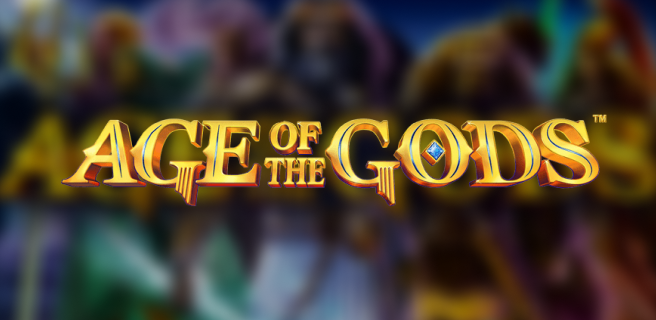 Age of the Gods