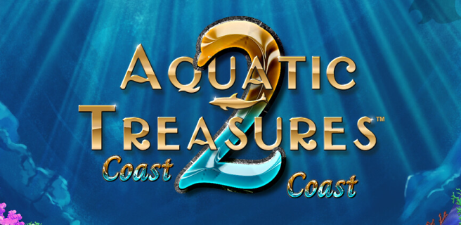 Aquatic Treasures: Coast 2 Coast