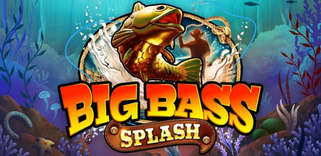 Big Bass Splash