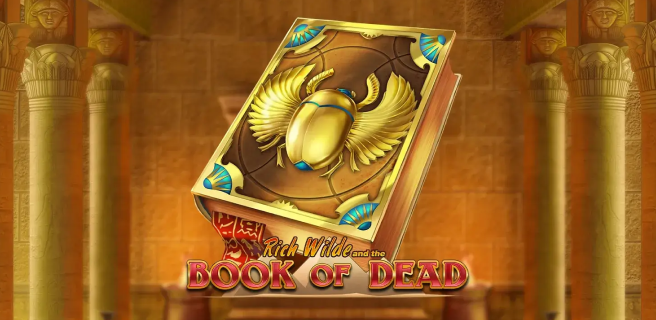 Book of Dead