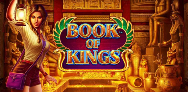 Book of Kings