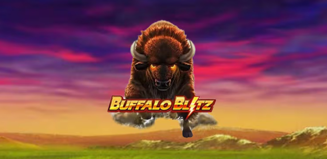 Buffalo Blitz