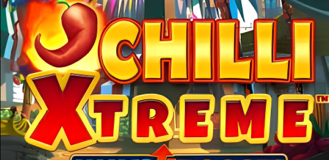 Chilli Xtreme