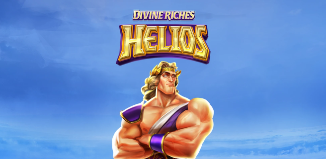 Divine Riches: Helios